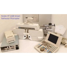 Nidek RT 2100 Smart Refractor Phoropter -  Sale